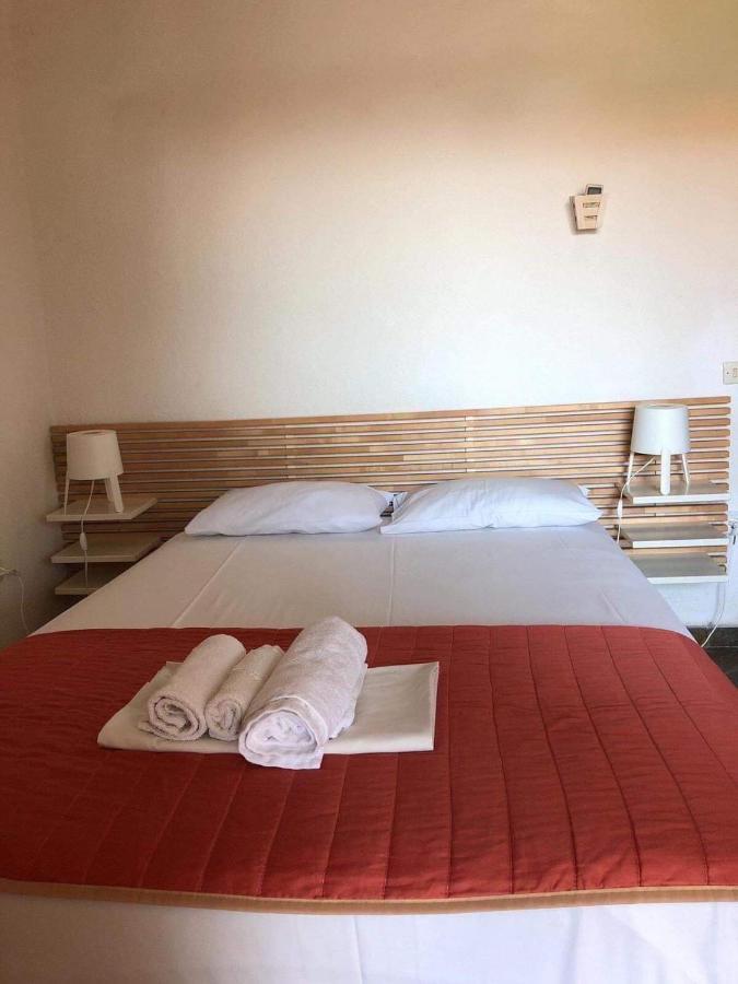 Sarizas Apartments Siviri Ngoại thất bức ảnh